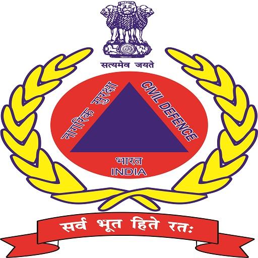 Civil defence saharanpur division